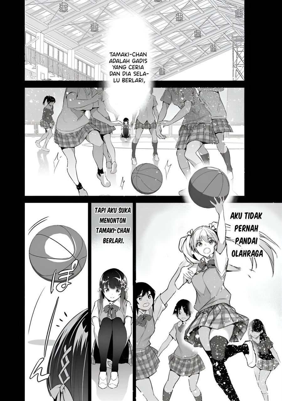 Boku wa Isekai de Fuyo Mahou to Shoukan Mahou wo Tenbin ni Kakeru Chapter 3