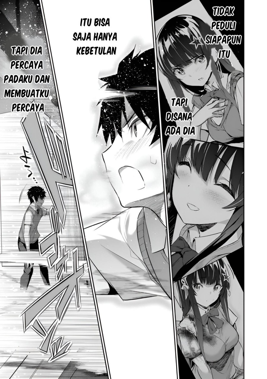 Boku wa Isekai de Fuyo Mahou to Shoukan Mahou wo Tenbin ni Kakeru Chapter 5