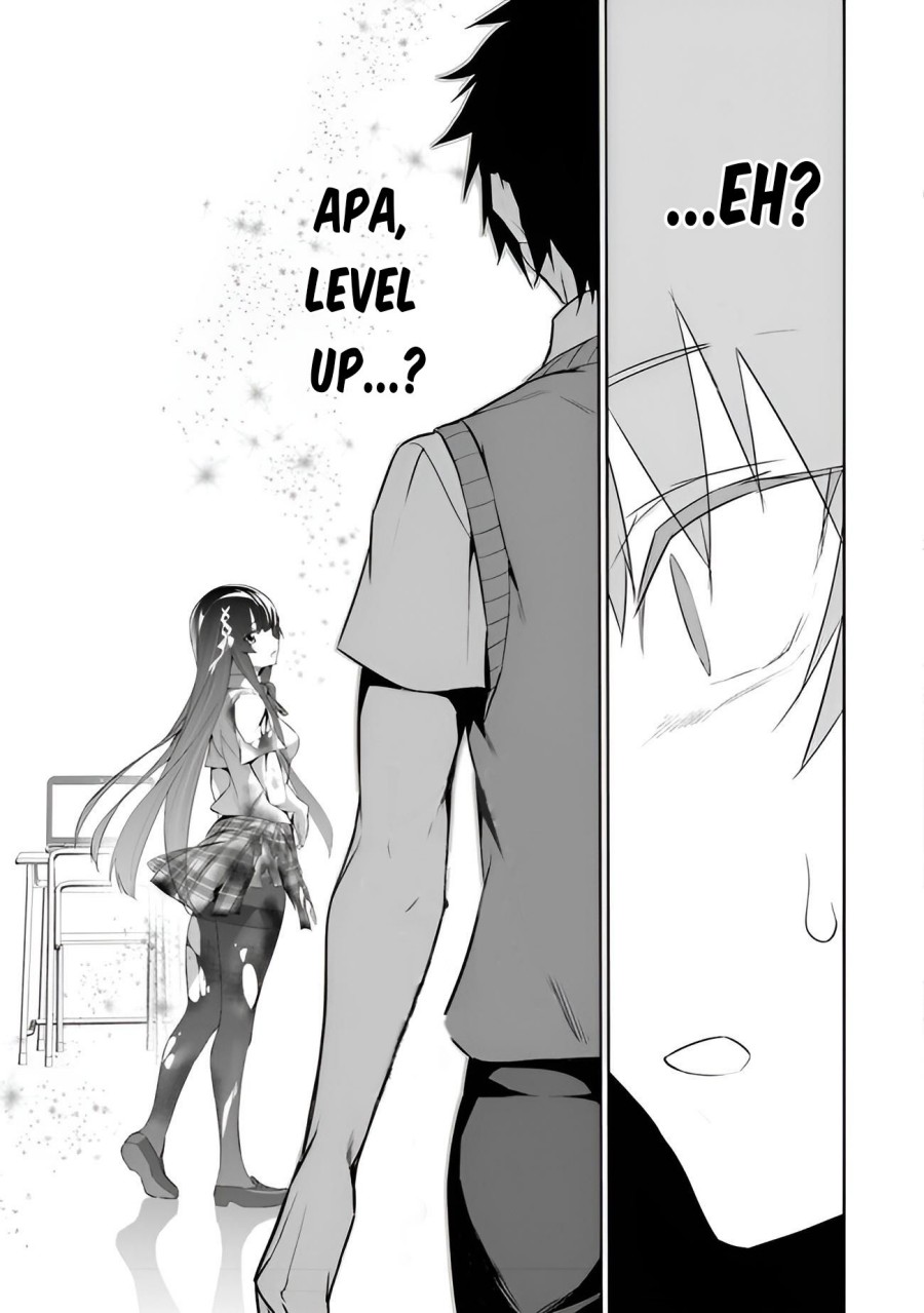 Boku wa Isekai de Fuyo Mahou to Shoukan Mahou wo Tenbin ni Kakeru Chapter 5