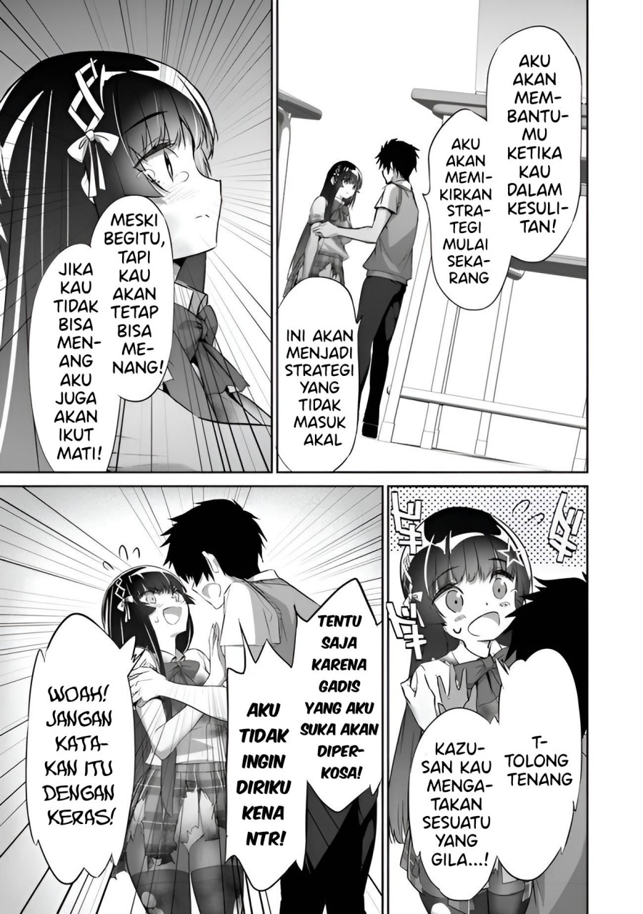 Boku wa Isekai de Fuyo Mahou to Shoukan Mahou wo Tenbin ni Kakeru Chapter 5