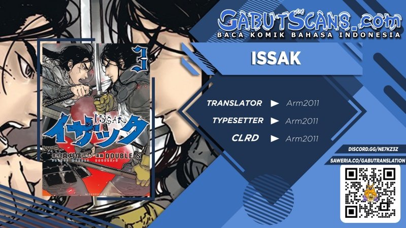 Issak Chapter 11