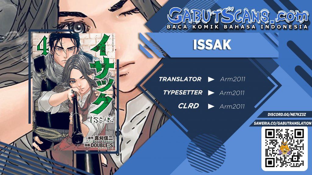 Issak Chapter 13