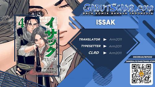 Issak Chapter 14