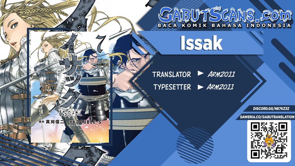 Issak Chapter 28