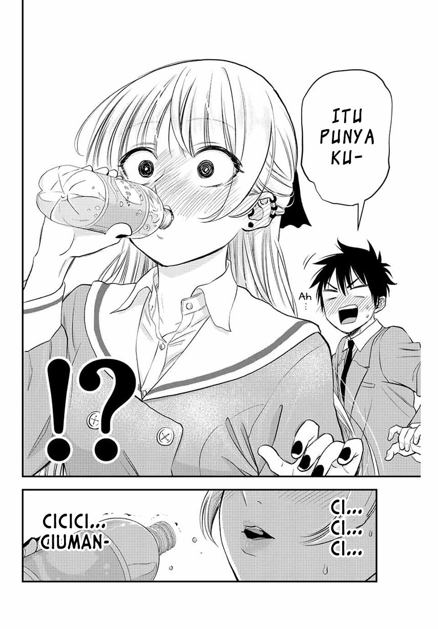 Osananajimi To Wa Rabukome Ni Naranai Chapter 2