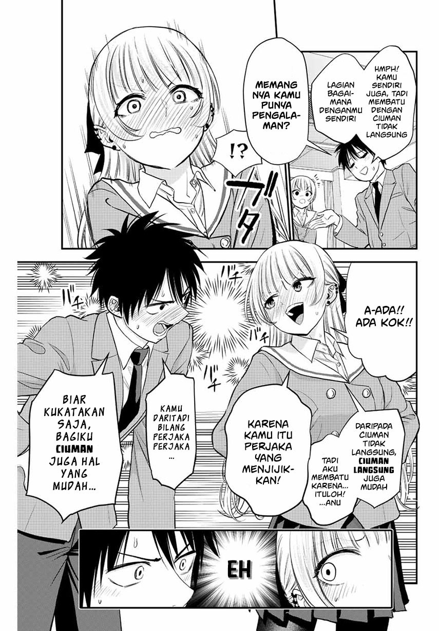 Osananajimi To Wa Rabukome Ni Naranai Chapter 2