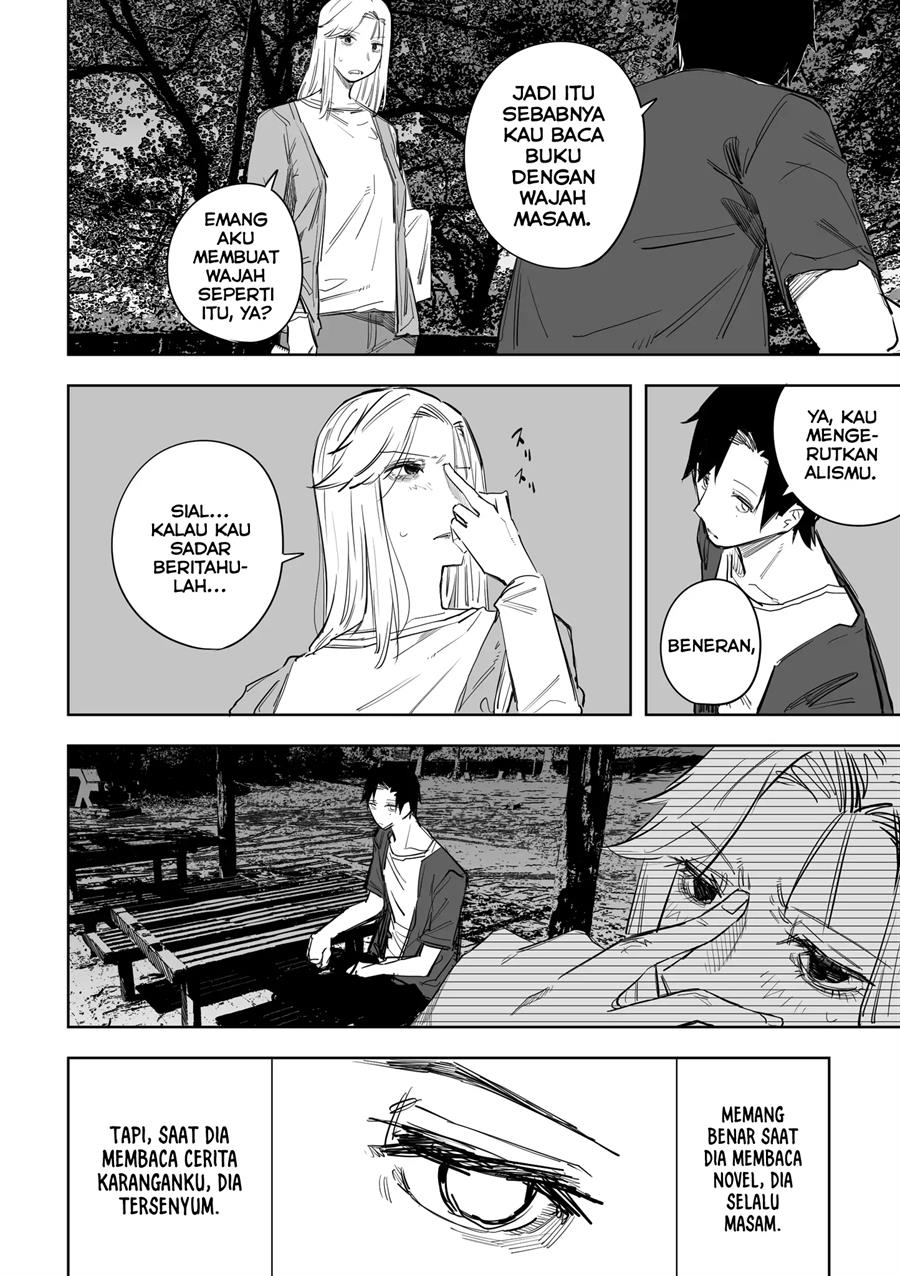 Tagahumika Chapter 10