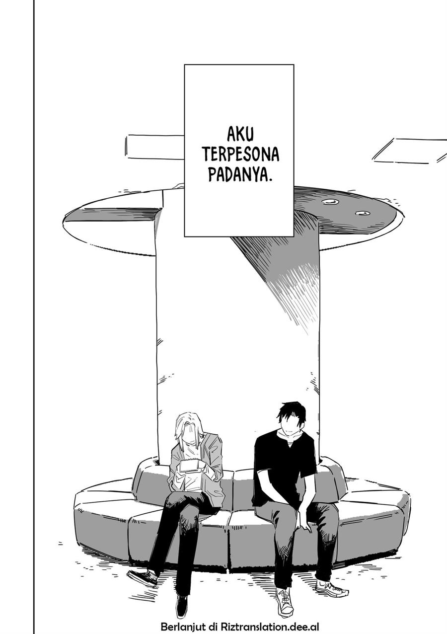 Tagahumika Chapter 16