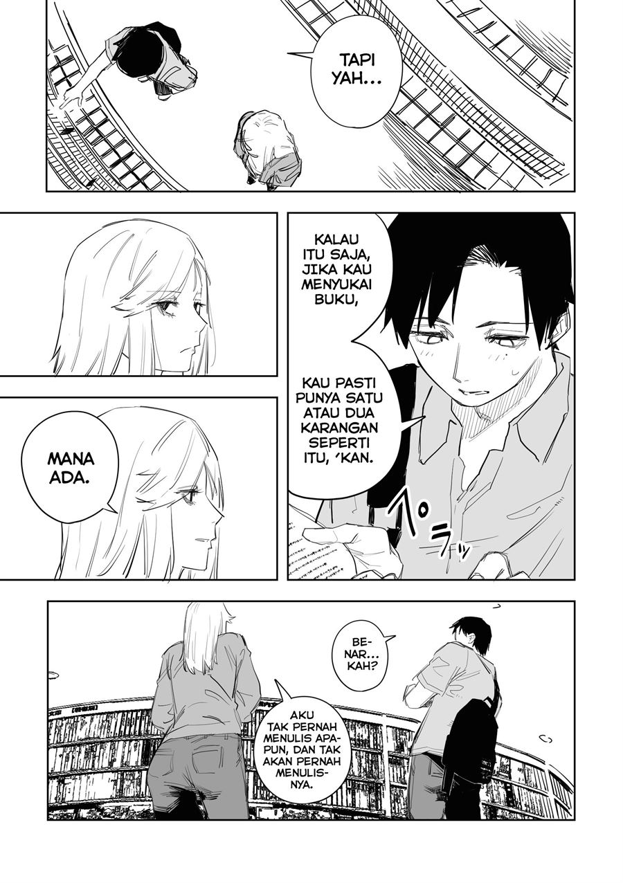 Tagahumika Chapter 4