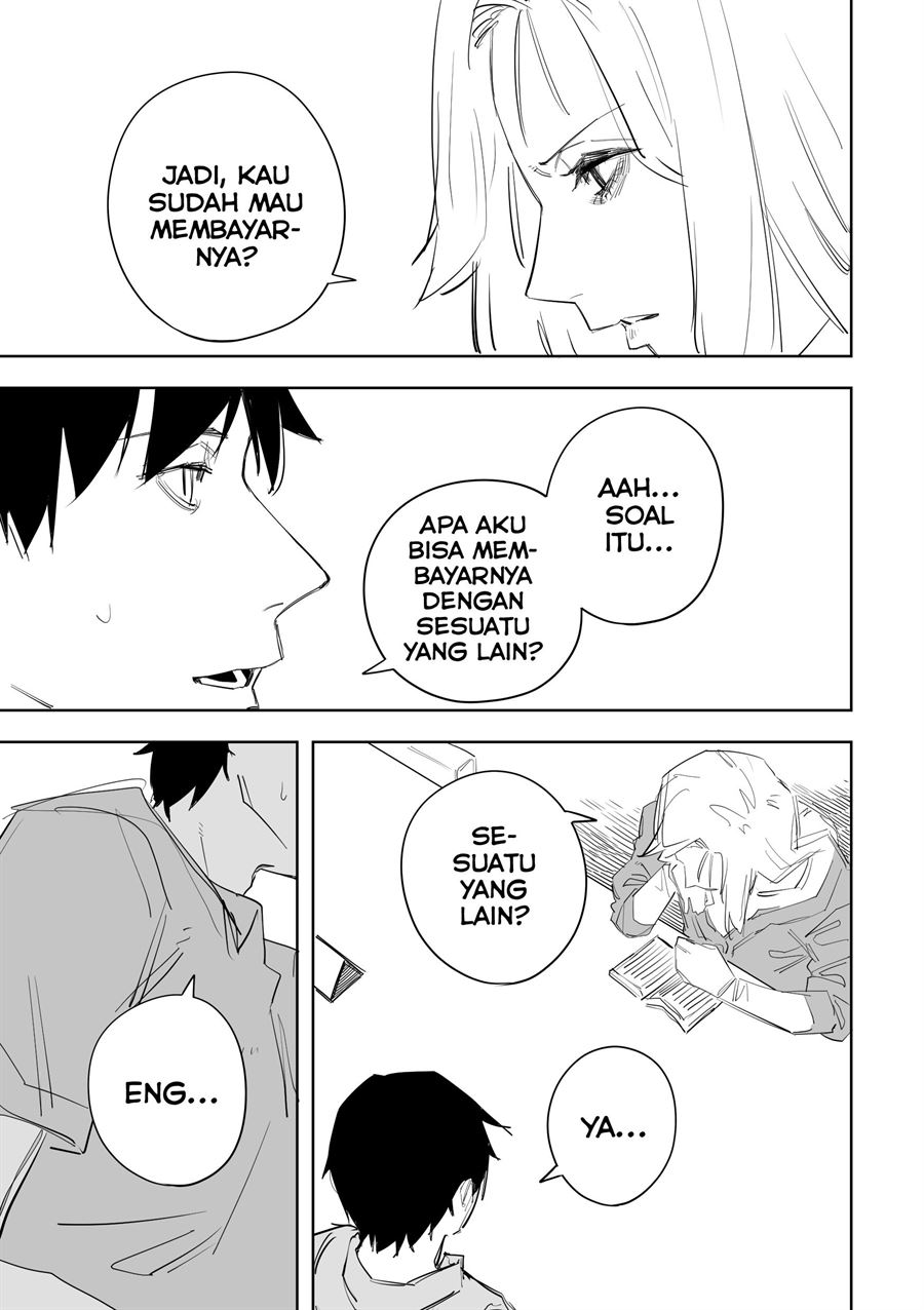 Tagahumika Chapter 4