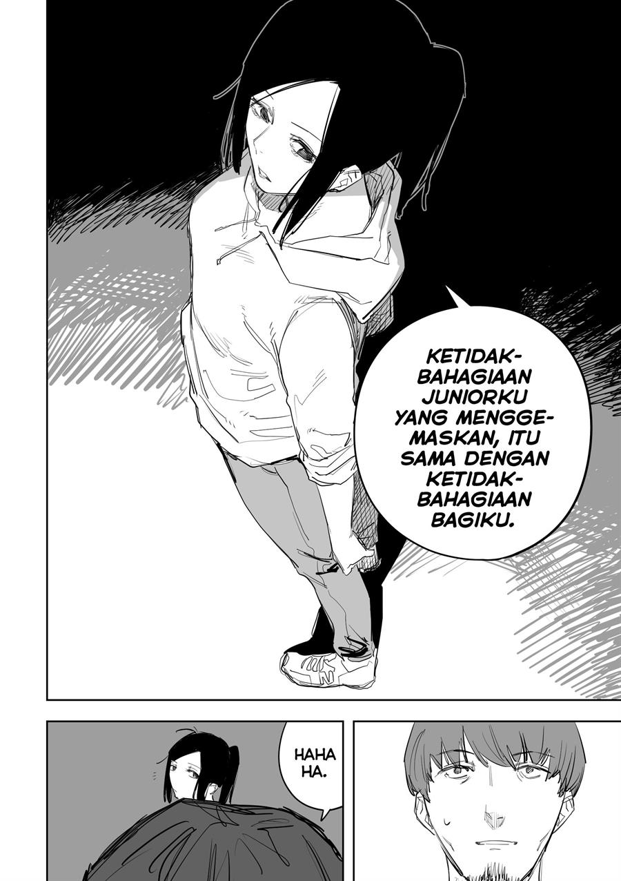 Tagahumika Chapter 7