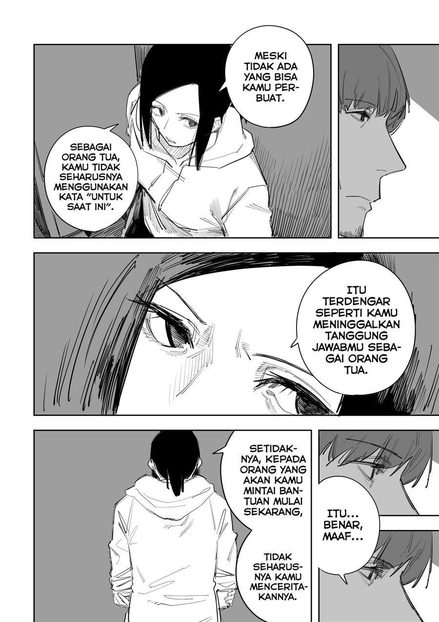 Tagahumika Chapter 7