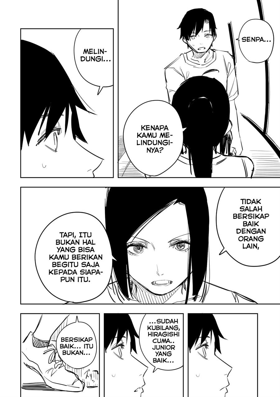 Tagahumika Chapter 8