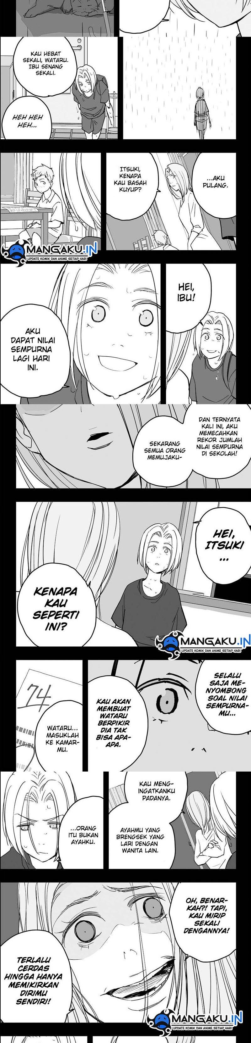 The Game Devil Chapter 21