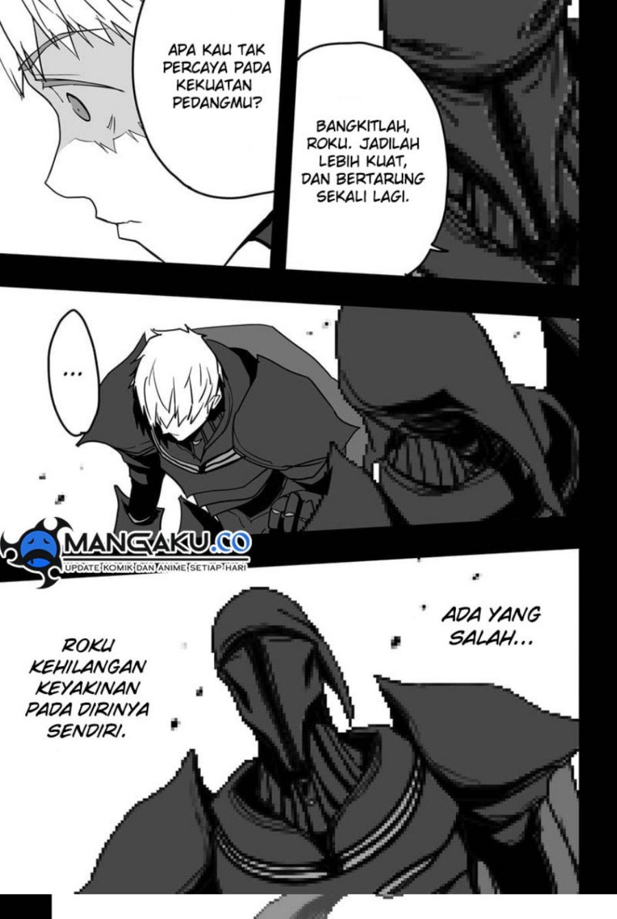 The Game Devil Chapter 26