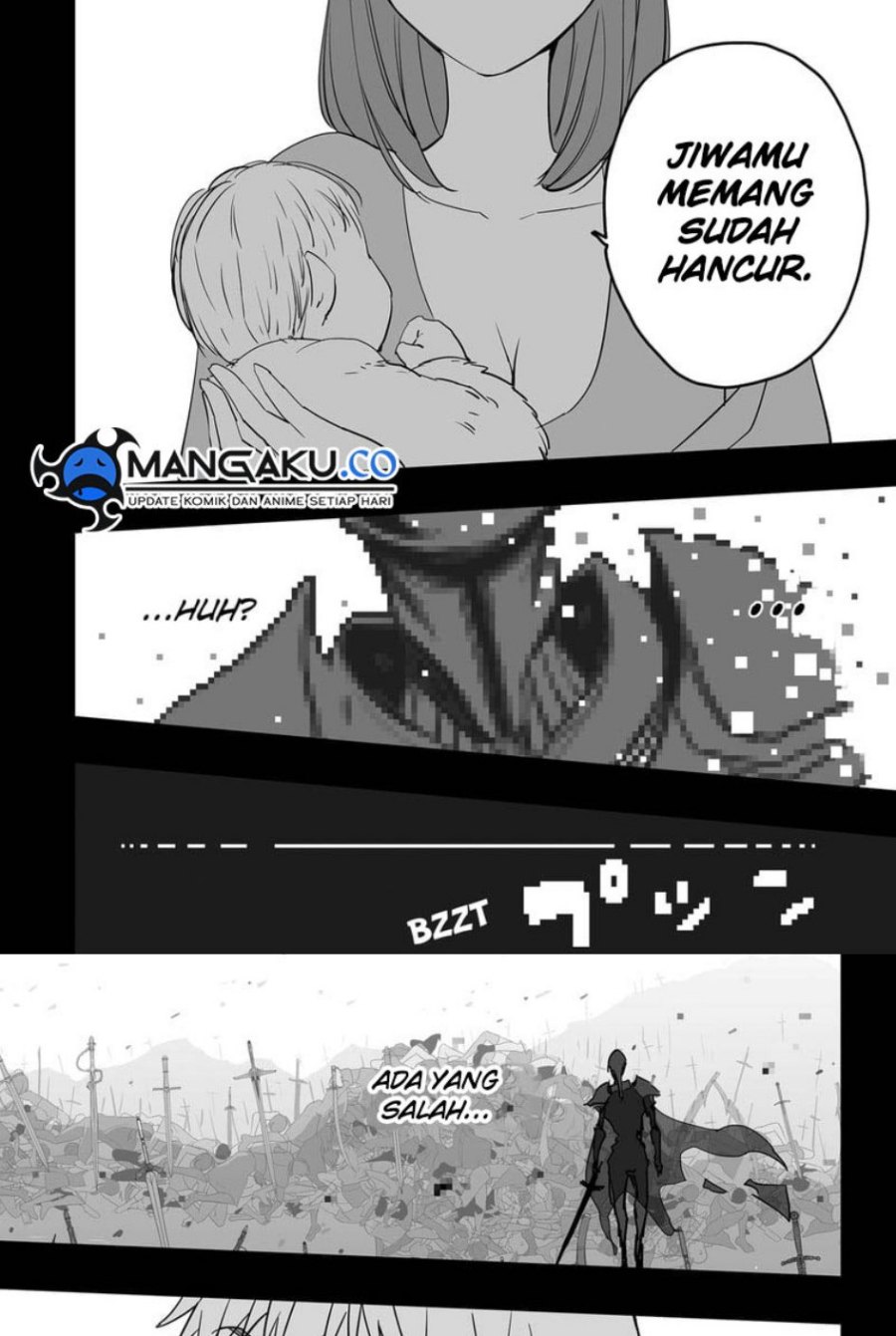 The Game Devil Chapter 26