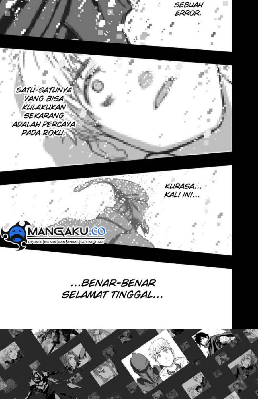 The Game Devil Chapter 27