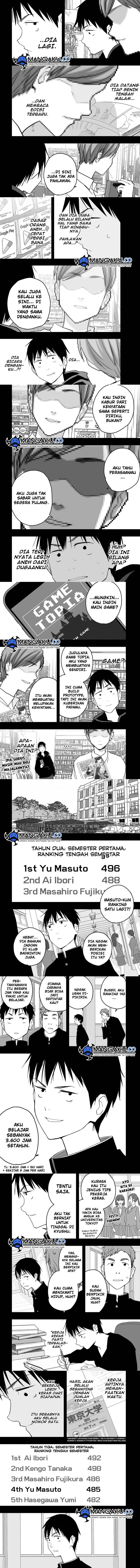 The Game Devil Chapter 29