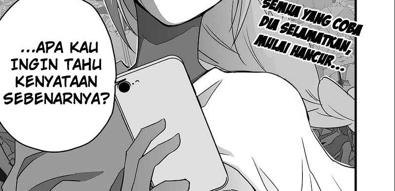 The Game Devil Chapter 32