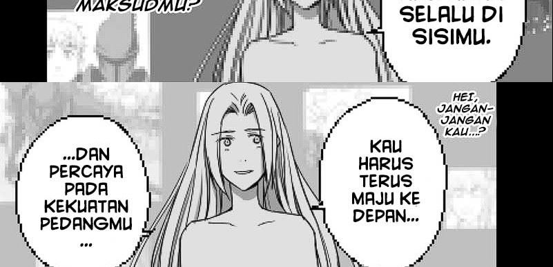 The Game Devil Chapter 32