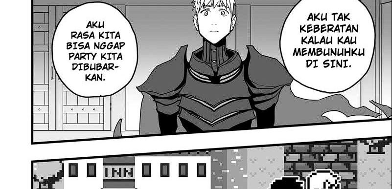 The Game Devil Chapter 32