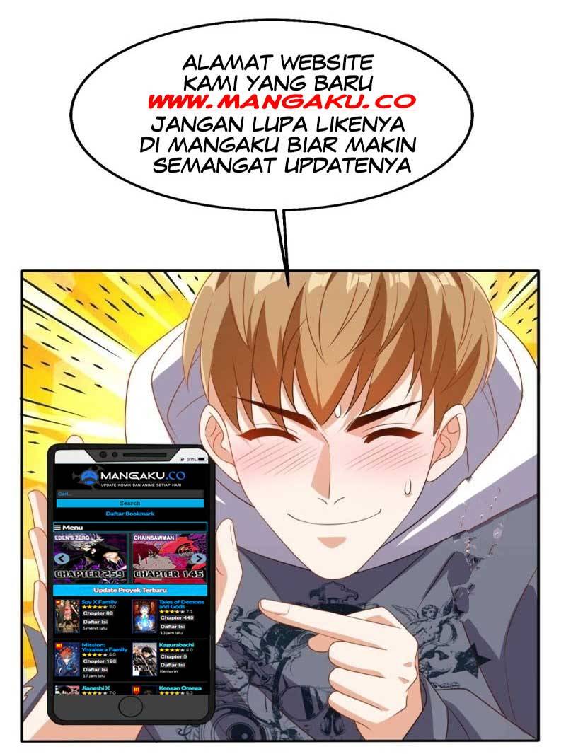 The Game Devil Chapter 35