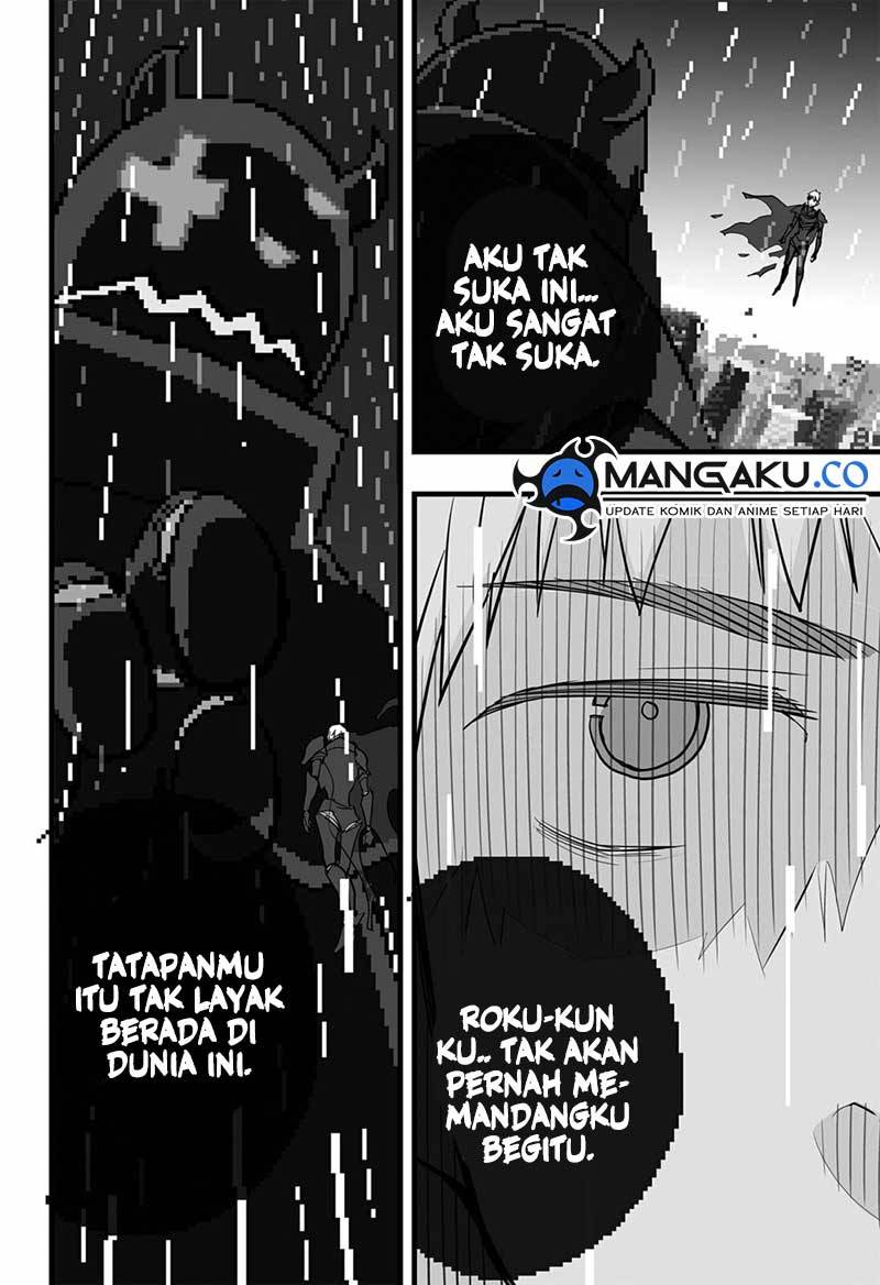 The Game Devil Chapter 35