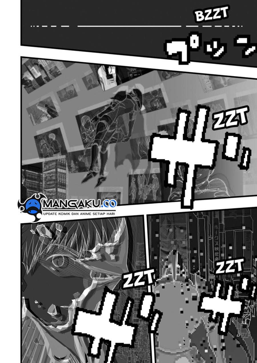 The Game Devil Chapter 36