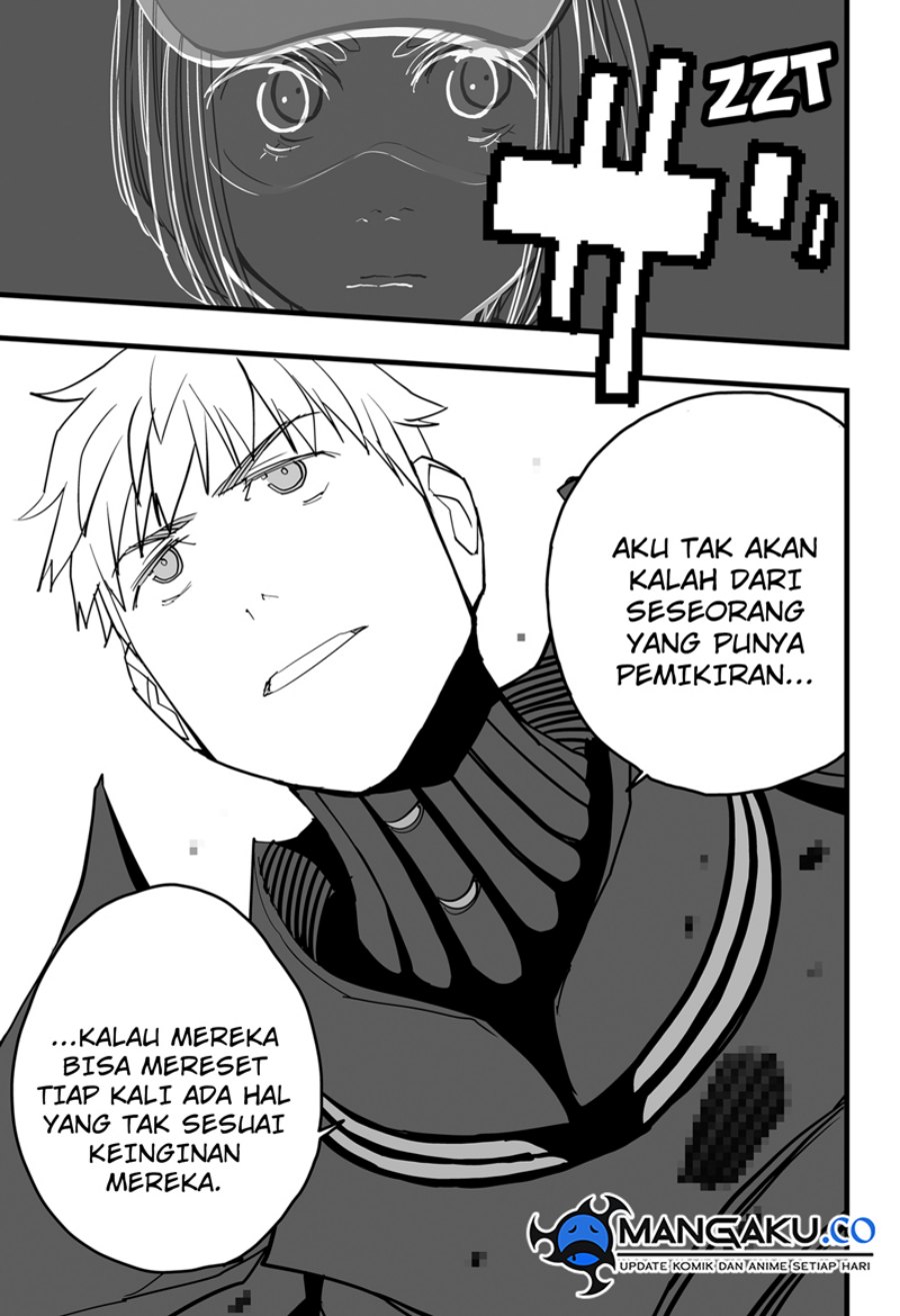 The Game Devil Chapter 36