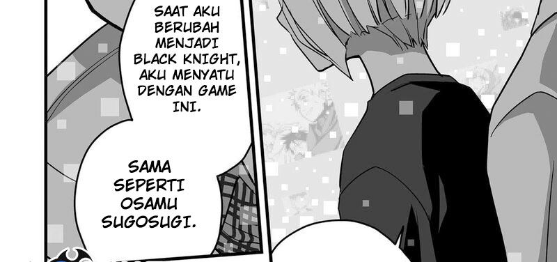 The Game Devil Chapter 37