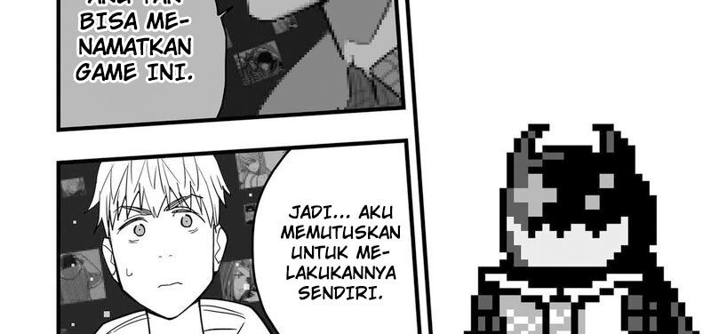 The Game Devil Chapter 37