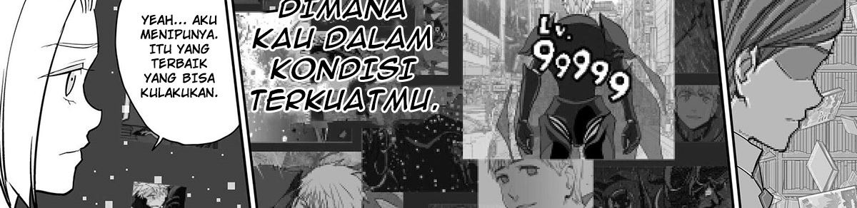 The Game Devil Chapter 37