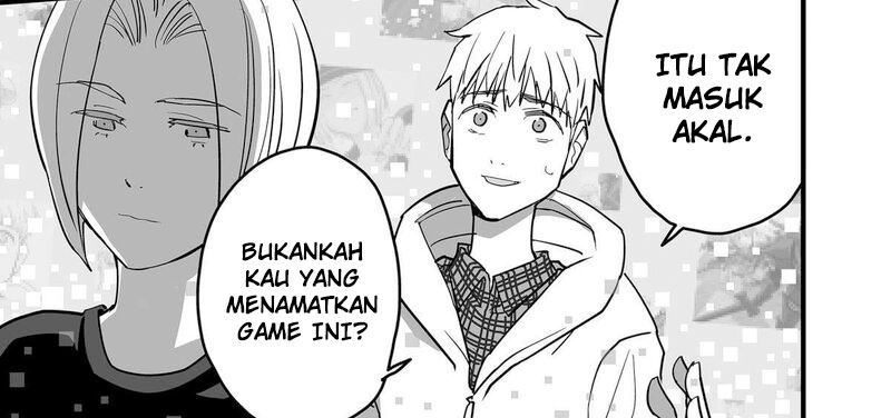 The Game Devil Chapter 37