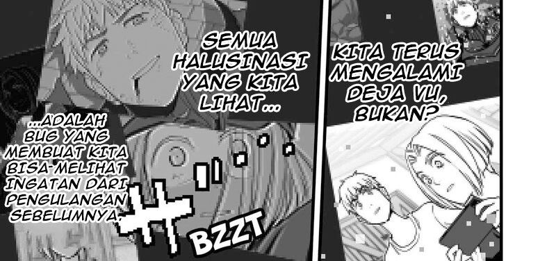 The Game Devil Chapter 37