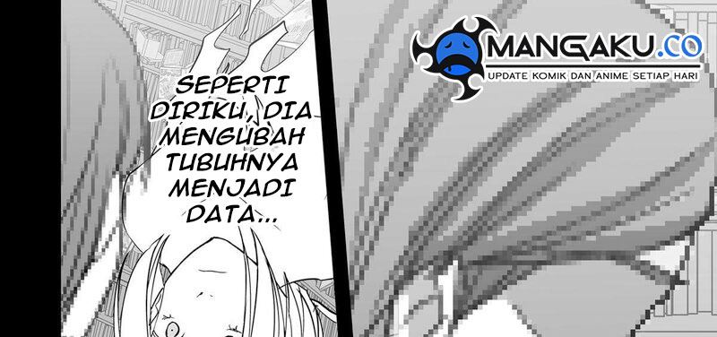 The Game Devil Chapter 37