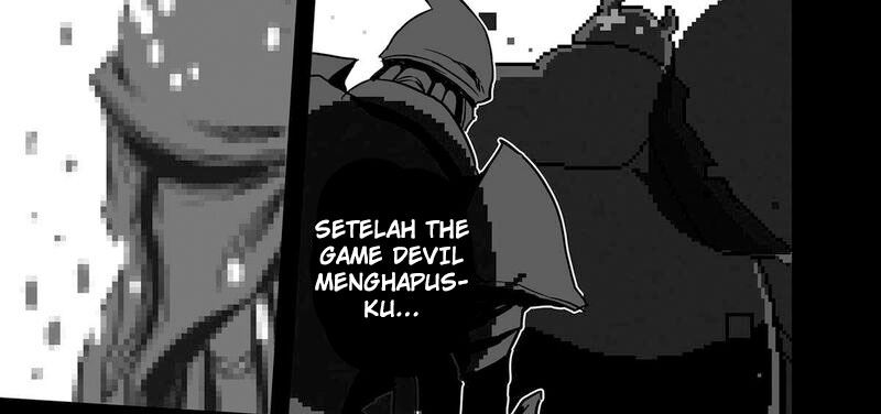 The Game Devil Chapter 37