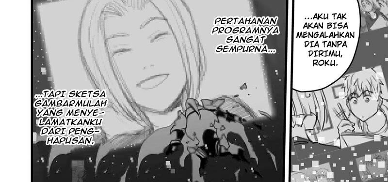 The Game Devil Chapter 37