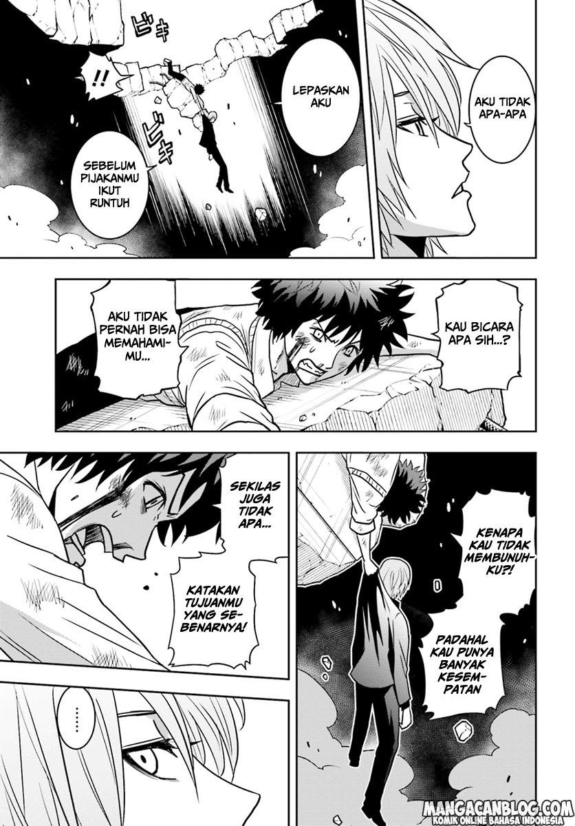 Tokyo ESP Chapter 66