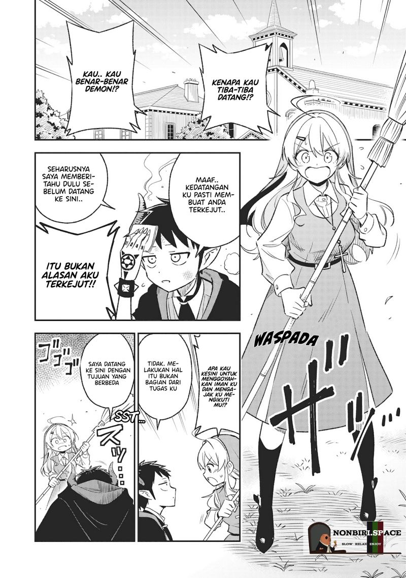 Sister-sama no Ouse no Mama ni Chapter 1