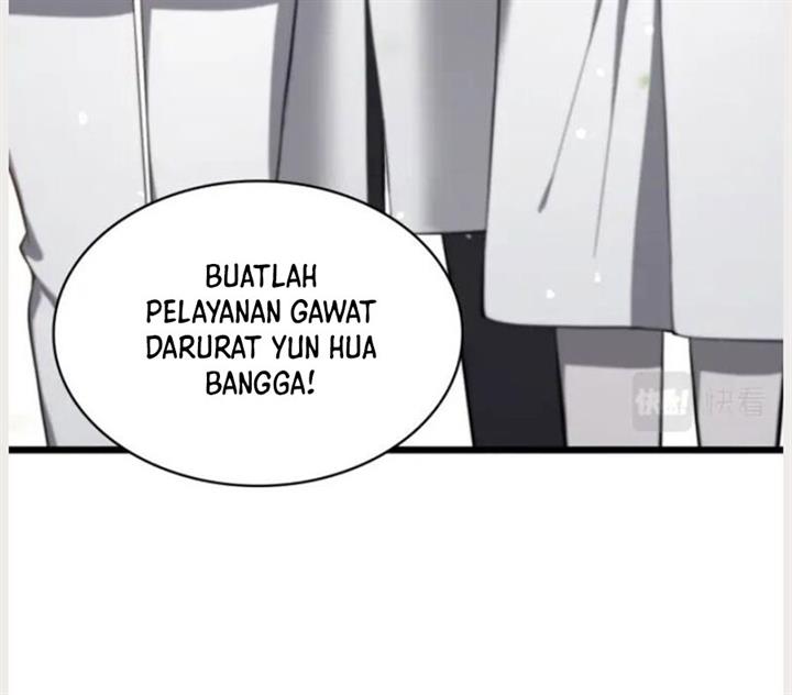 Great Doctor Ling Ran Chapter 134