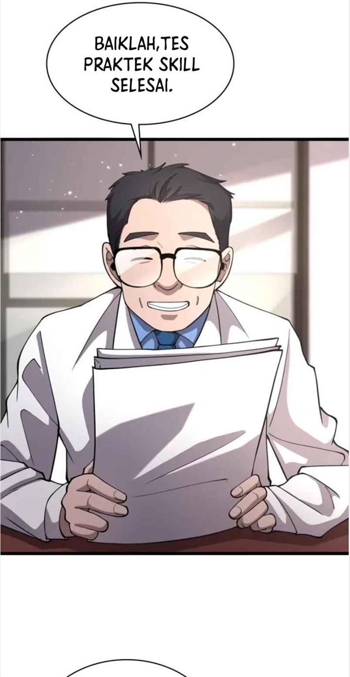 Great Doctor Ling Ran Chapter 137