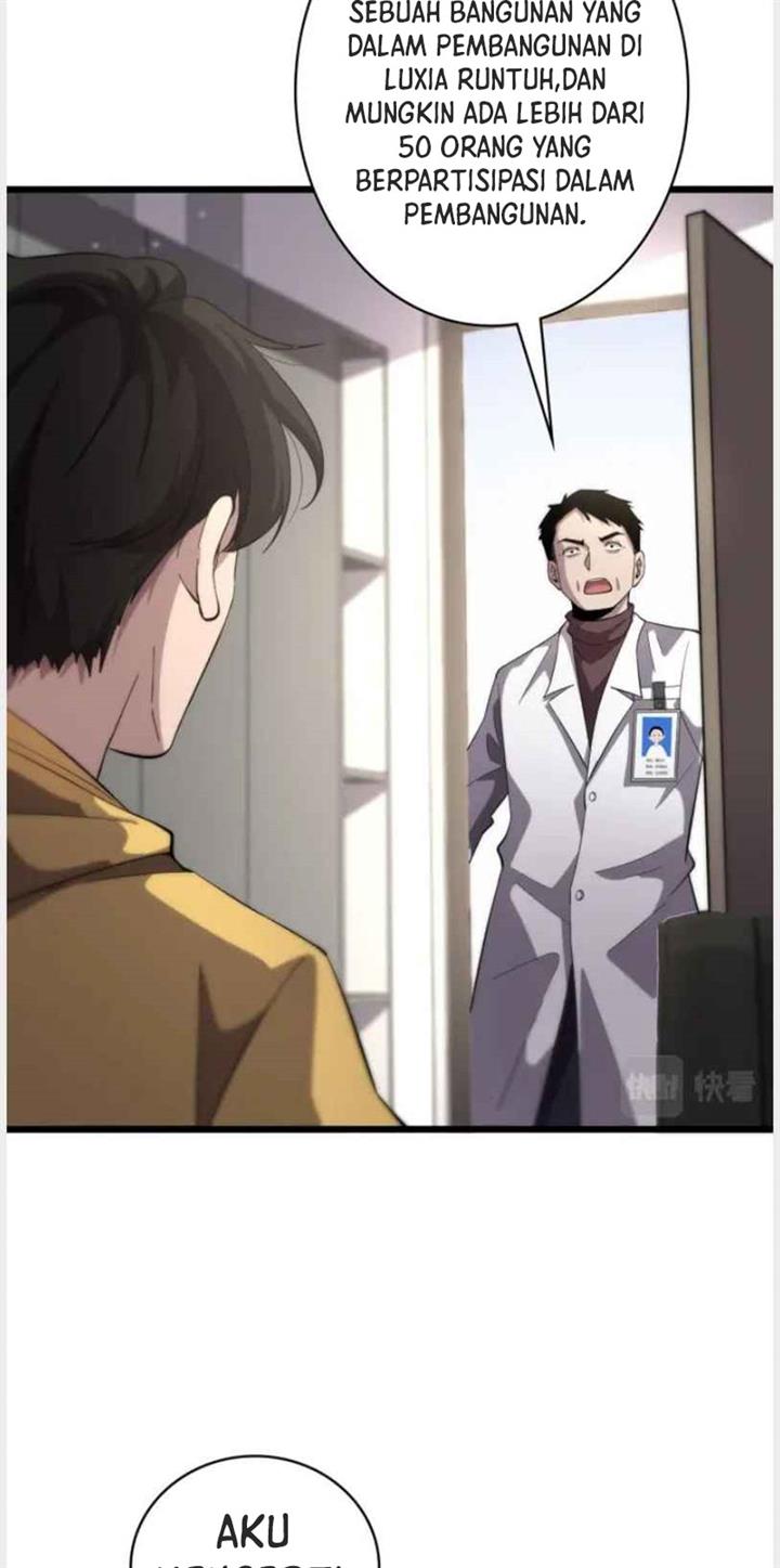 Great Doctor Ling Ran Chapter 139