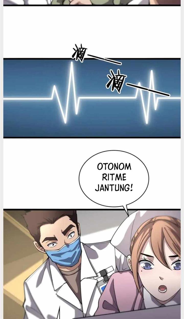 Great Doctor Ling Ran Chapter 141