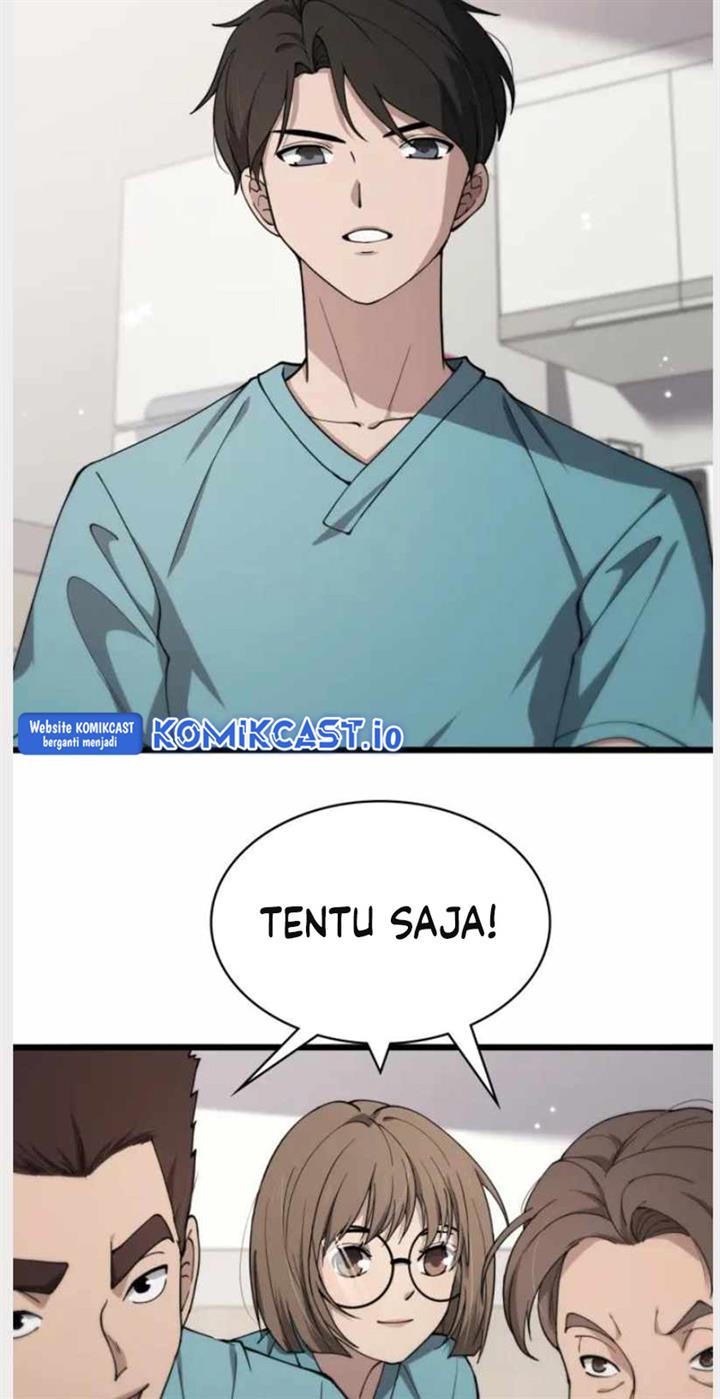 Great Doctor Ling Ran Chapter 142