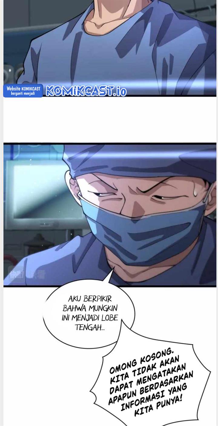 Great Doctor Ling Ran Chapter 143