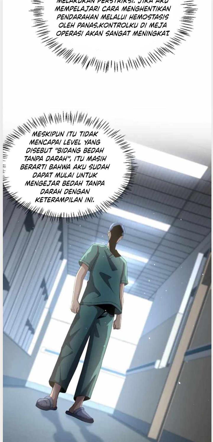 Great Doctor Ling Ran Chapter 145