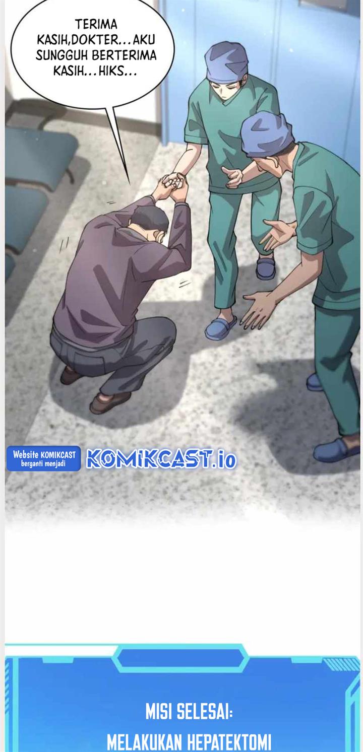 Great Doctor Ling Ran Chapter 145