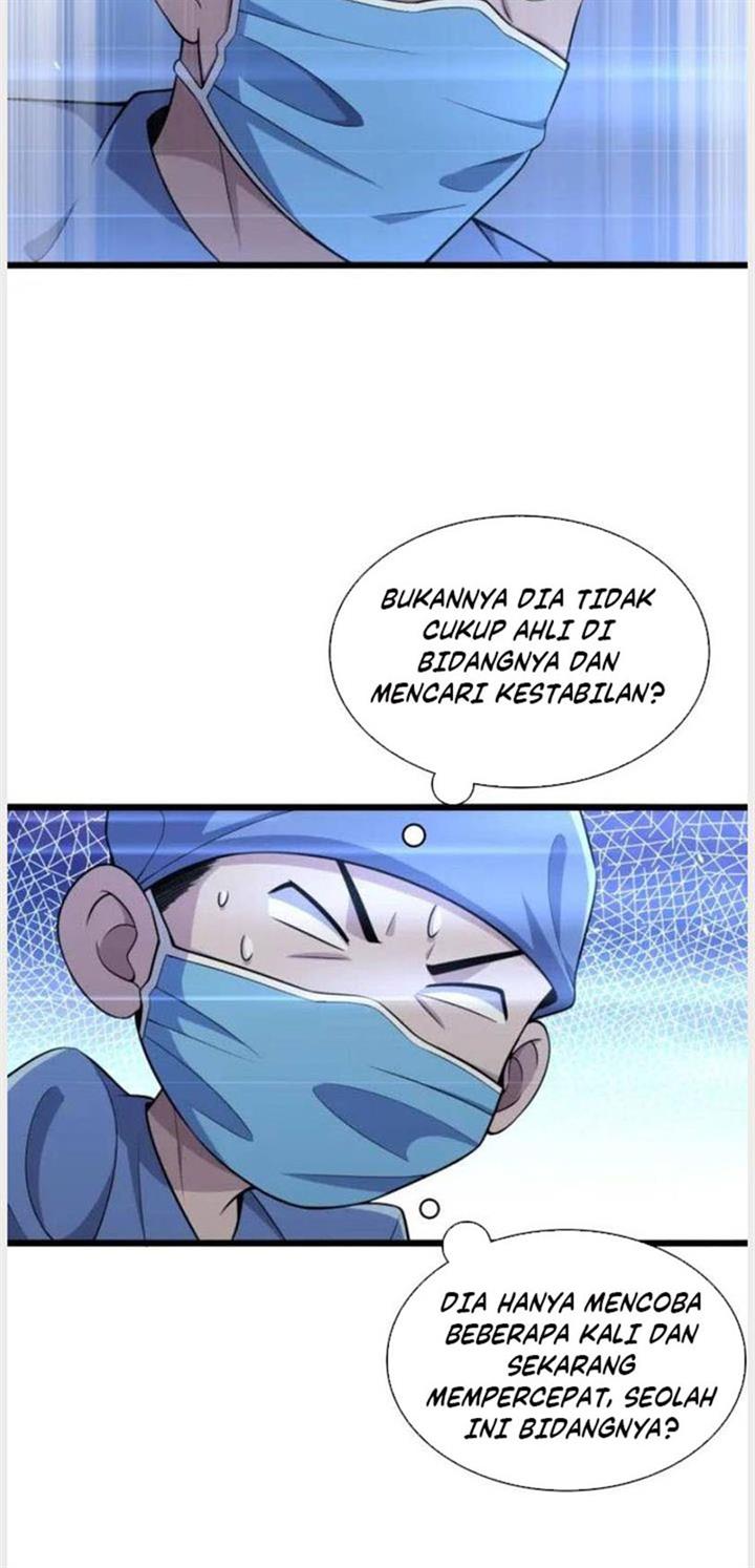 Great Doctor Ling Ran Chapter 152