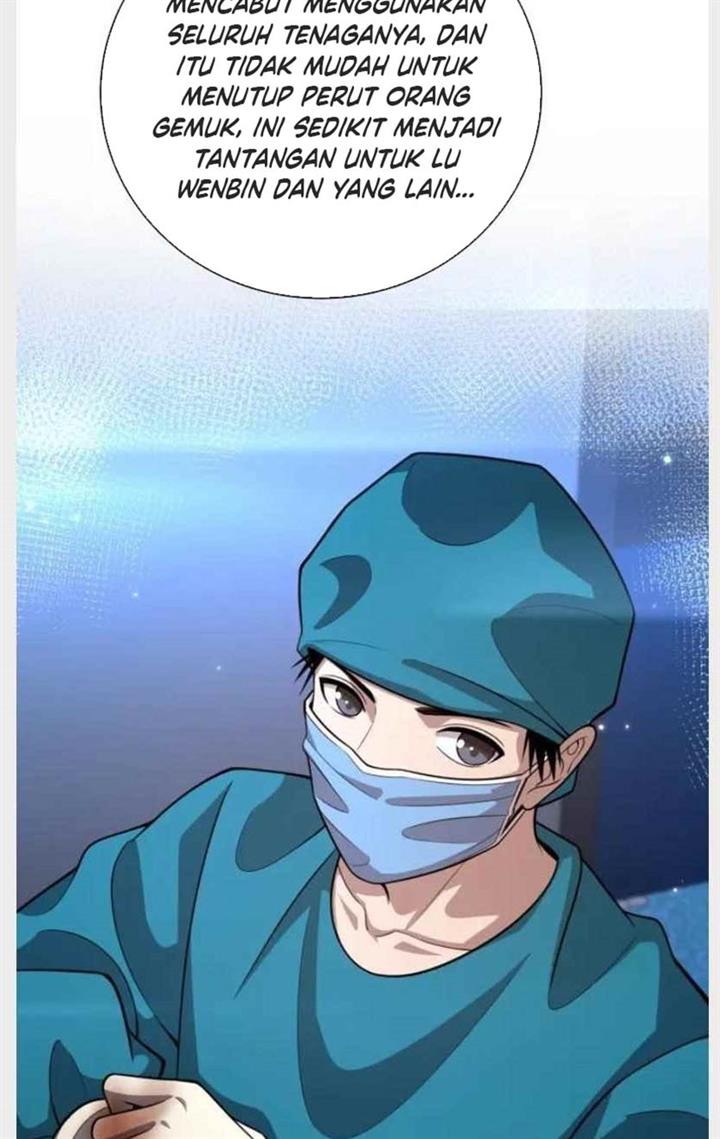 Great Doctor Ling Ran Chapter 155