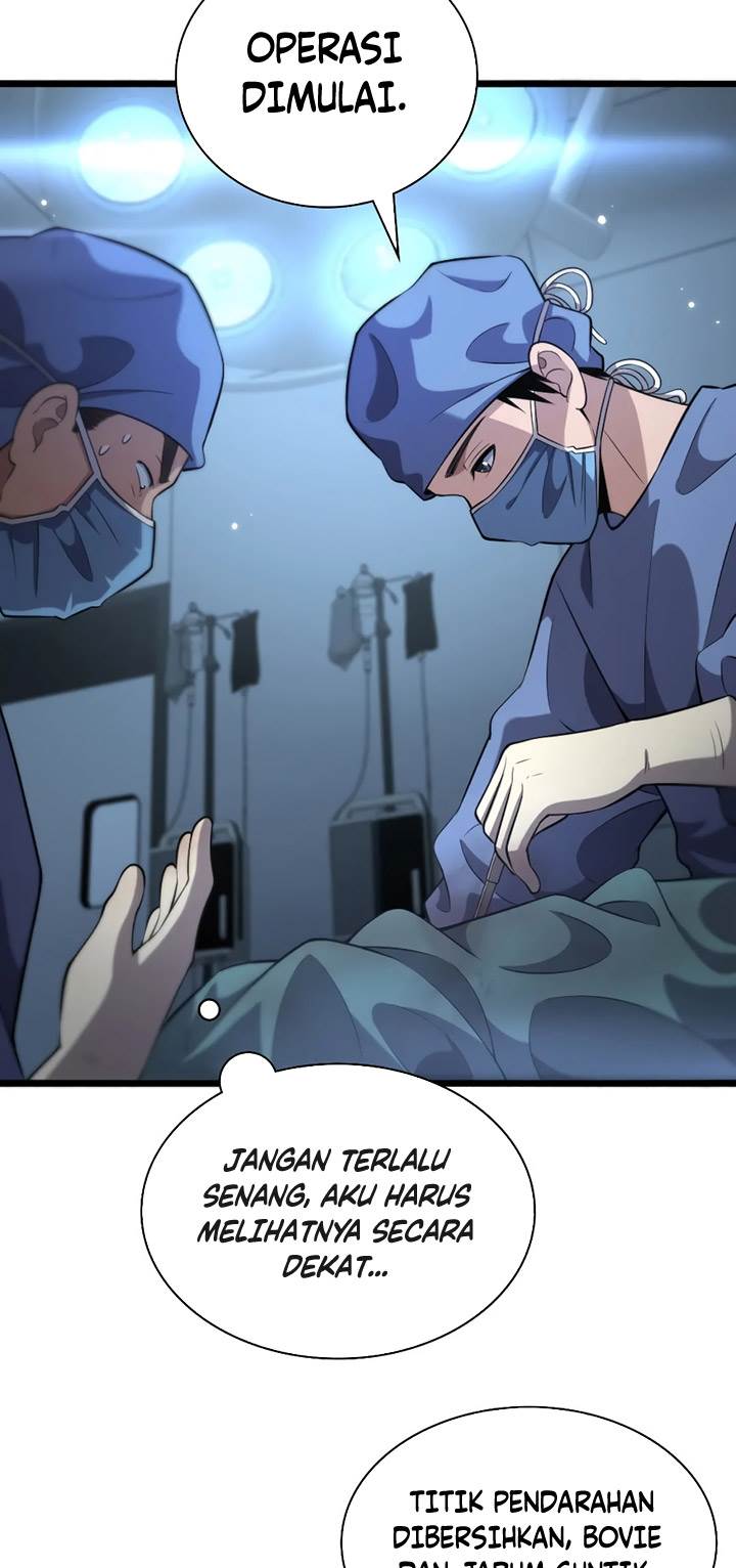 Great Doctor Ling Ran Chapter 164